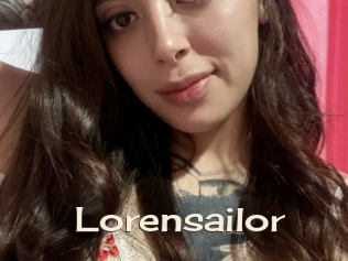 Lorensailor