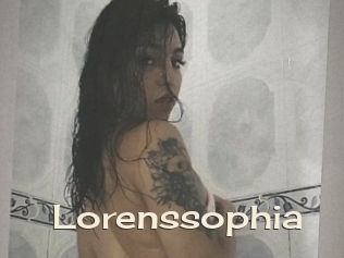 Lorenssophia