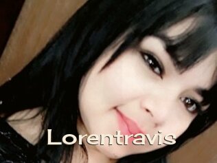 Lorentravis
