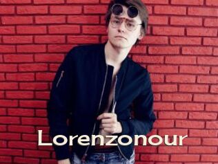Lorenzonour