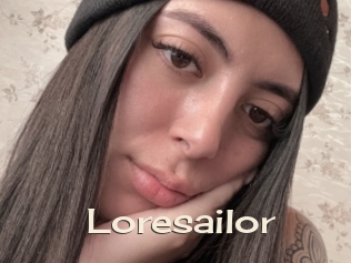 Loresailor