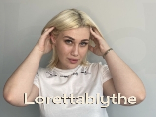 Lorettablythe