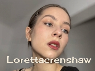 Lorettacrenshaw