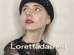 Lorettadarnell
