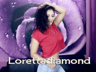 Lorettadiamond