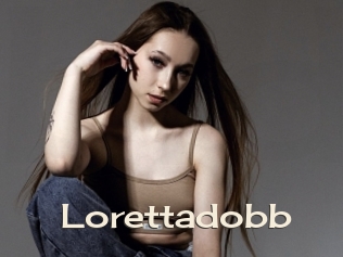 Lorettadobb