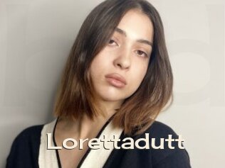 Lorettadutt