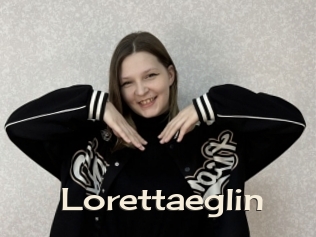 Lorettaeglin