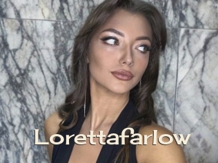 Lorettafarlow