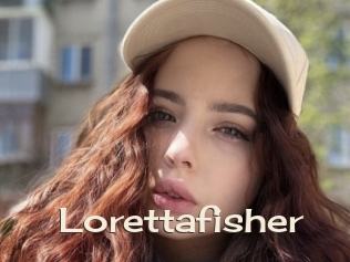 Lorettafisher