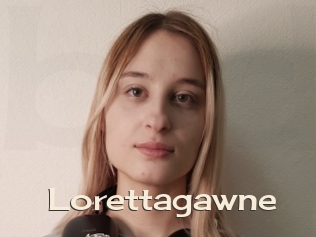 Lorettagawne
