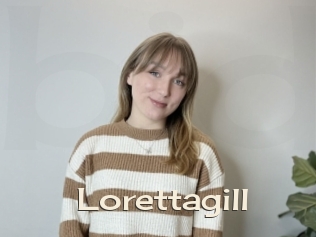 Lorettagill