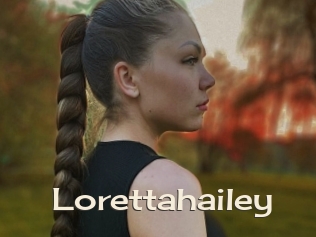 Lorettahailey