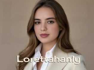 Lorettahanly