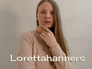 Lorettahanners