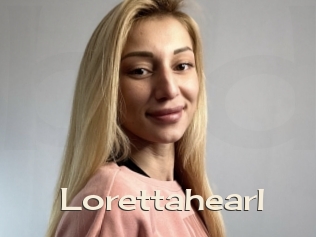 Lorettahearl