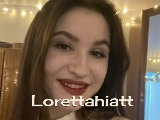 Lorettahiatt