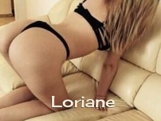 Loriane