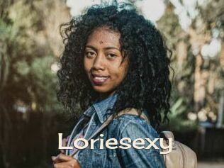 Loriesexy