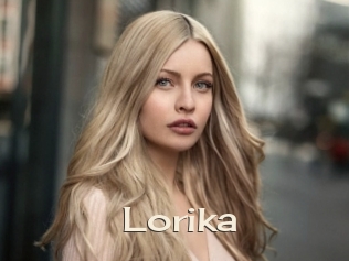 Lorika