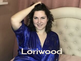 Loriwood