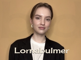 Lornabulmer