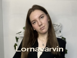 Lornacarvin