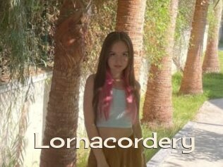 Lornacordery