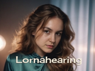 Lornahearing