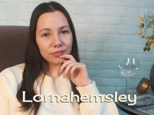 Lornahemsley