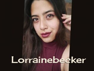 Lorrainebecker
