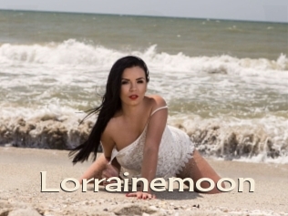 Lorrainemoon