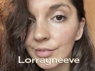 Lorrayneeve