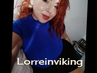 Lorreinviking