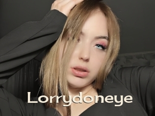 Lorrydoneye