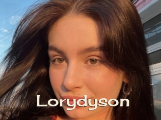 Lorydyson