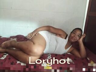 Loryhot