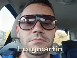 Lorymartin