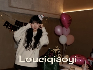 Louciqiaoyi