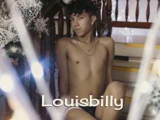 Louisbilly