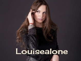 Louisealone