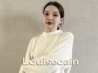 Louisecain