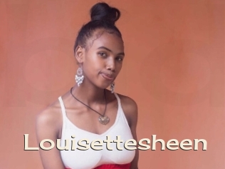 Louisettesheen