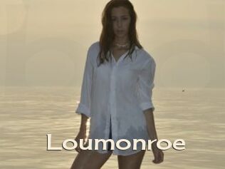 Loumonroe