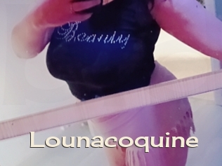 Lounacoquine