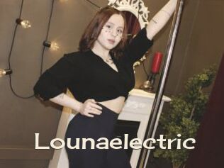 Lounaelectric