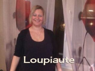 Loupiaute