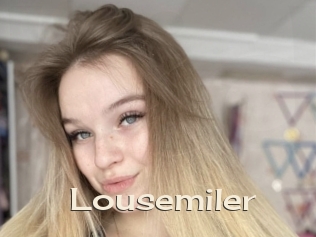 Lousemiler