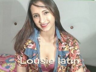 Lousie_latin