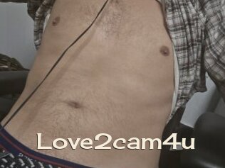 Love2cam4u
